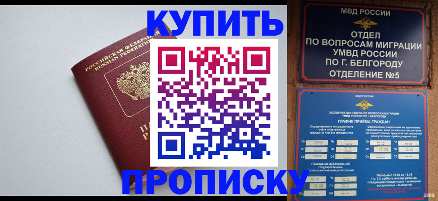прописка регистрация в Кохме